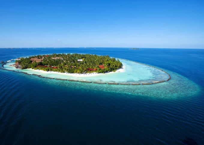 Kurumba Maldives